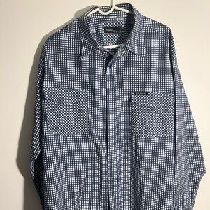 Roacawear button dow